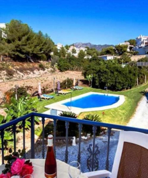 A&N Frigiliana 4